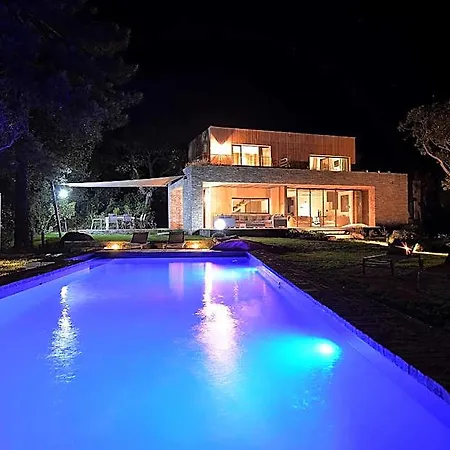 Aparthotel Les Lofts De Palombaggia Porto-Vecchio (Corsica)