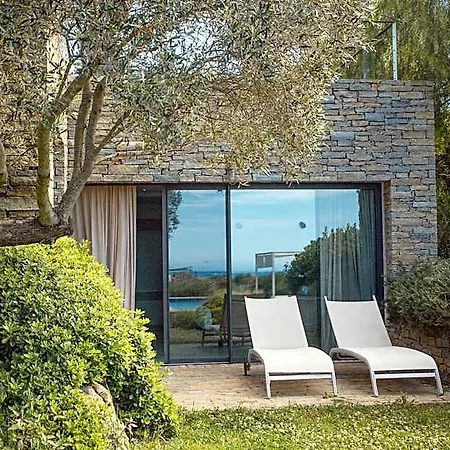 Les Lofts De Palombaggia * Porto-Vecchio (Corsica)