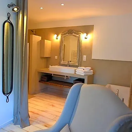 Aparthotel Les Lofts De Palombaggia *