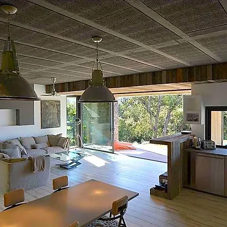 Les Lofts De Palombaggia Aparthotel *