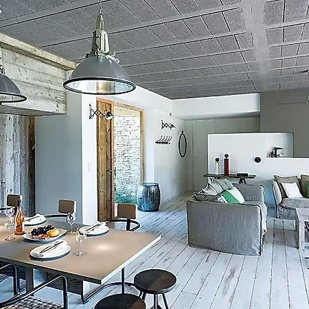 Les Lofts De Palombaggia Hotel Porto-Vecchio (Corsica)