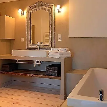 Les Lofts De Palombaggia Hotel *