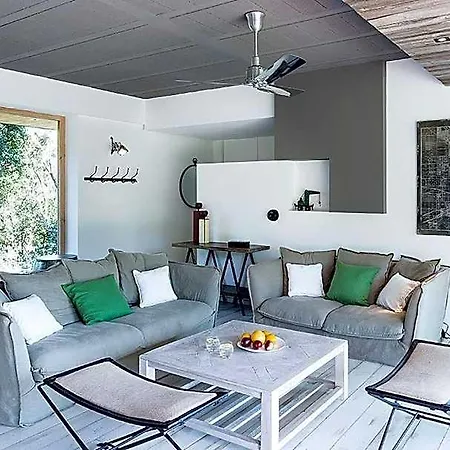 Les Lofts De Palombaggia Aparthotel Porto-Vecchio (Corsica)