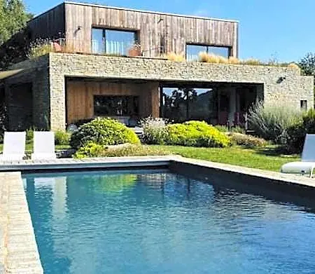 Les Lofts De Palombaggia Aparthotel Porto-Vecchio (Corsica)