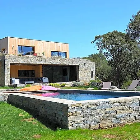 Les Lofts De Palombaggia * Porto-Vecchio (Corsica)