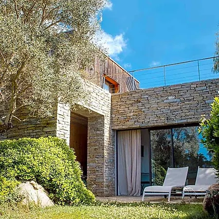 Les Lofts De Palombaggia Hotel