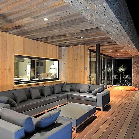 Hotel Les Lofts De Palombaggia *