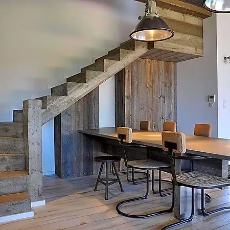 Les Lofts De Palombaggia Aparthotel *