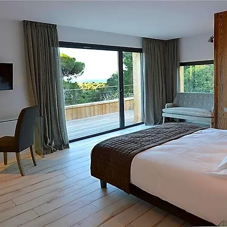 Les Lofts De Palombaggia Aparthotel Porto-Vecchio (Corsica)