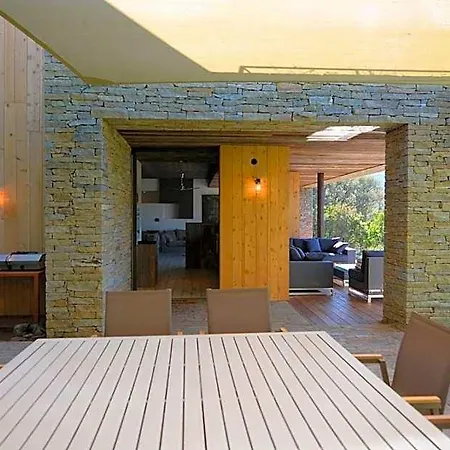 Aparthotel Les Lofts De Palombaggia Porto-Vecchio (Corsica)
