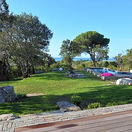 Les Lofts De Palombaggia * Porto-Vecchio (Corsica)