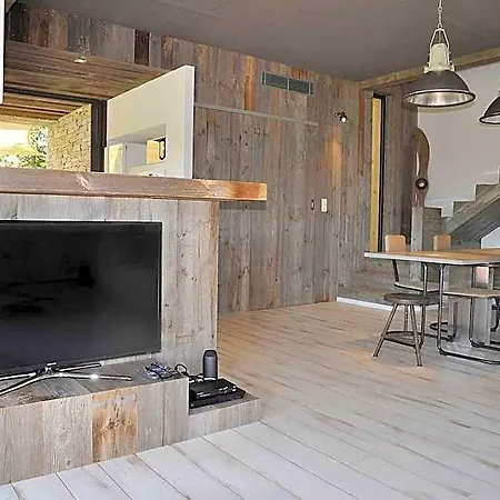Aparthotel Les Lofts De Palombaggia *