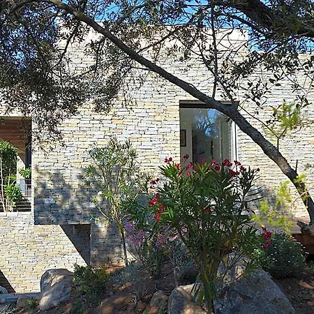 Les Lofts De Palombaggia Aparthotel *